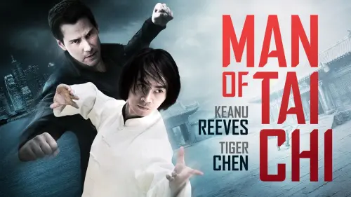 Видео к фильму Мастер тай-цзи | Man Of Tai Chi - Трейлер