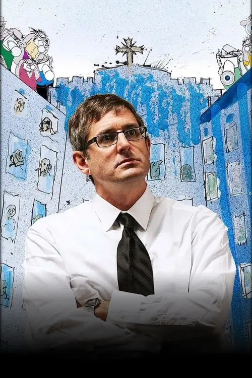 Постер к фильму "My Scientology Movie"