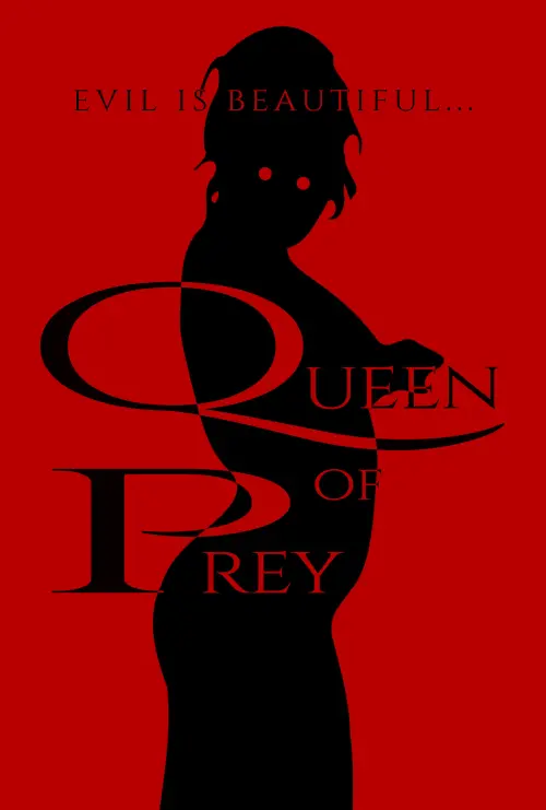 Постер к фильму "Queen of Prey"