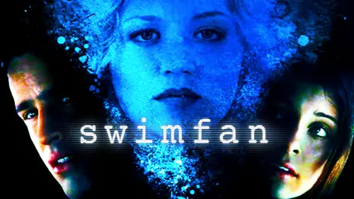 Видео к фильму Фанатка | Swimfan - Official Trailer