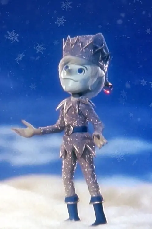 Постер к фильму "Jack Frost"