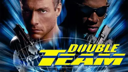 Видео к фильму Колония | Double Team - Trailer