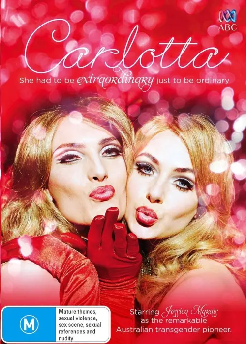 Постер к фильму "Carlotta"