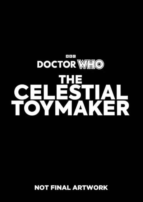 Постер к фильму "Doctor Who: The Celestial Toymaker"