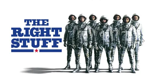 Видео к фильму Парни что надо | The Right Stuff (1983) Official Trailer - Ed Harris, Dennis Quaid Movie HD