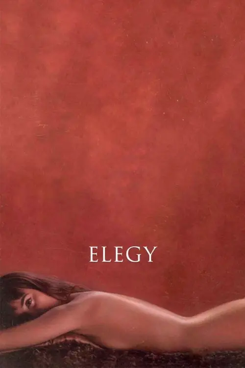 Постер к фильму "Элегия 2008"