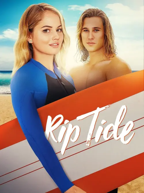 Постер к фильму "Rip Tide"