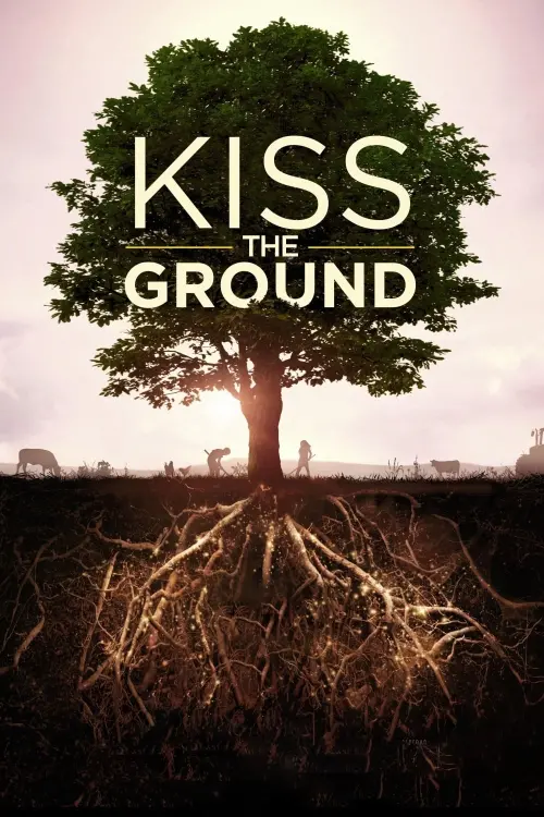 Постер к фильму "Поцелуй Землю 2020"