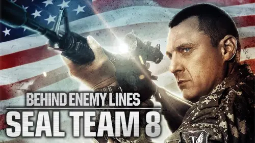 Видео к фильму Команда восемь: В тылу врага | Seal Team Eight: Behind Enemy Lines - Trailer