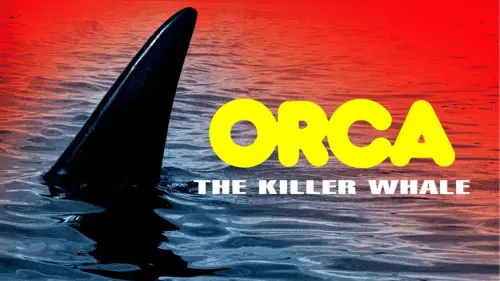 Видео к фильму Смерть среди айсбергов | ORCA THE KILLER WHALE 1977