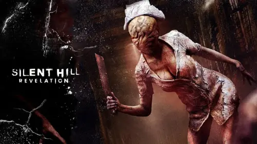 Видео к фильму Сайлент Хилл 2 | Silent Hill: Revelation 3D Movie CLIP - Nurses (2012) HD Movie