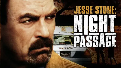 Видео к фильму Джесси Стоун: Ночной визит | Jesse Stone: Night Passage - Starring Tom Selleck - Hallmark Movies & Mysteries