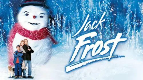 Видео к фильму Джек Фрост | Jack Frost - Trailer