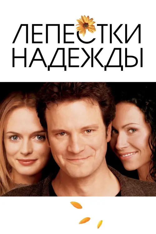 Постер к фильму "Лепестки надежды 2003"