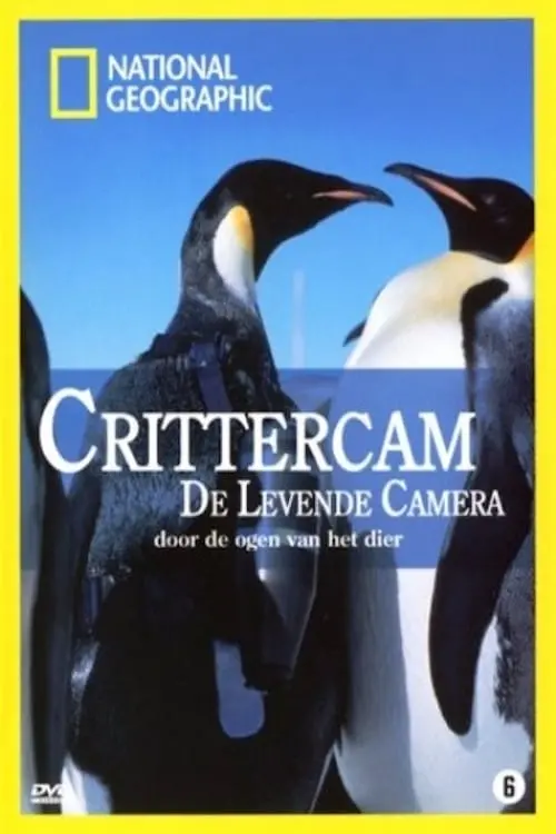 Постер к фильму "Crittercam"