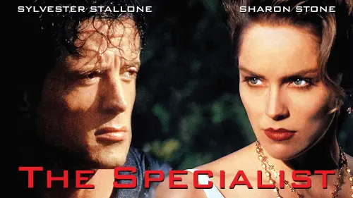 Видео к фильму Специалист | "The Specialist (1994)" Theatrical Trailer