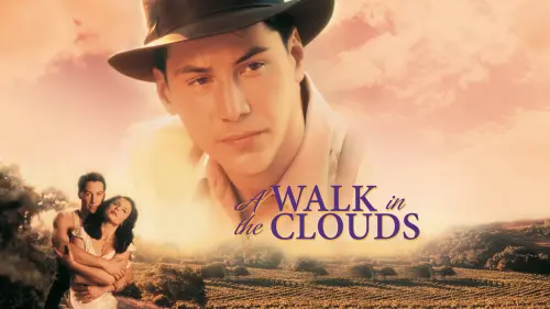 Видео к фильму Прогулка в облаках | A Walk in the Clouds 1995 Trailer | Keanu Reeves