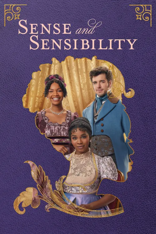 Постер к фильму "Sense and Sensibility"