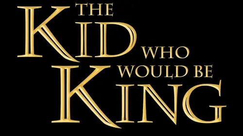 Видео к фильму Рождённый стать королём | The Kid Who Would Be King | Official HD Trailer #1 | 2019