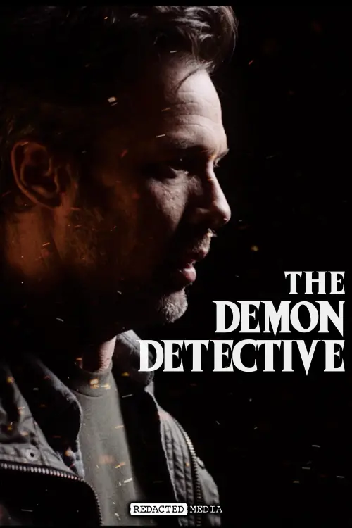 Постер к фильму "The Demon Detective"