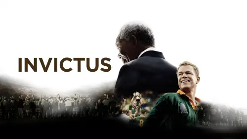 Видео к фильму Непокорённый | Invictus - Trailer HD