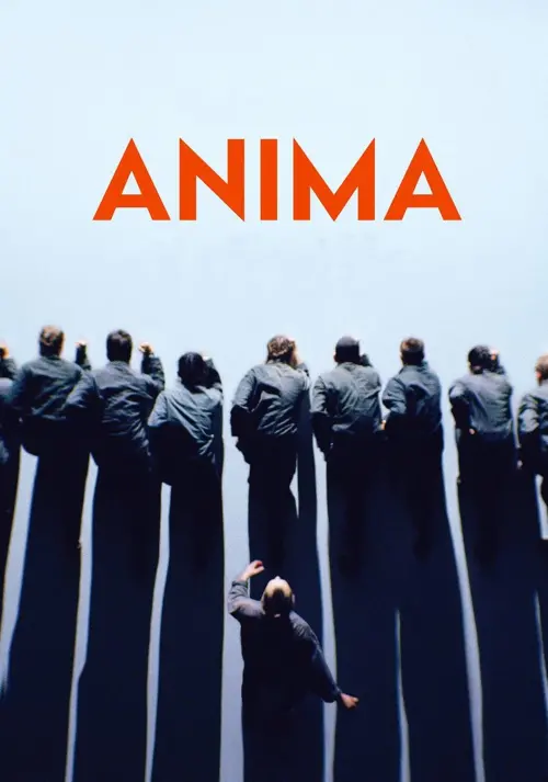 Постер к фильму "Anima"