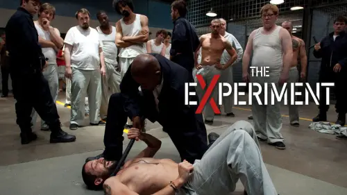Видео к фильму Эксперимент | The Experiment (2010) - Official Trailer