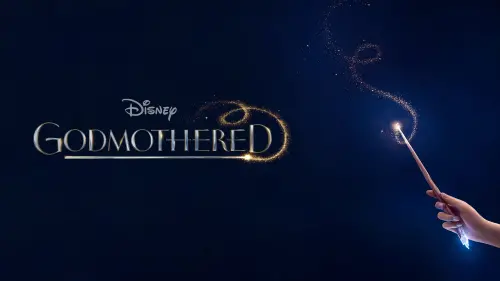 Видео к фильму Фея-крёстная | Godmothered | Official Trailer | Disney+