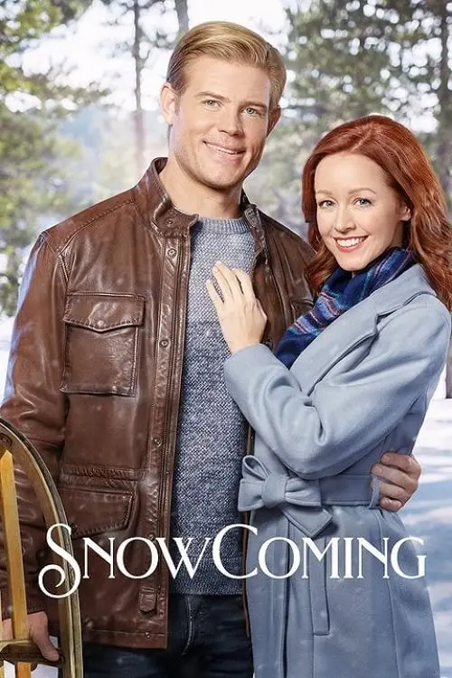 Постер к фильму "SnowComing"