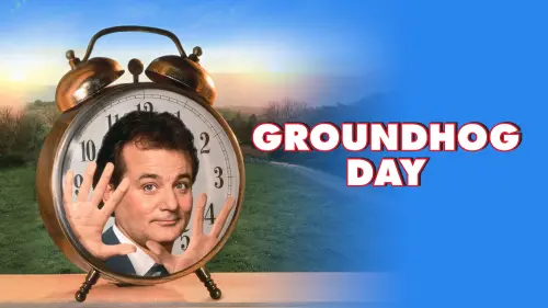 Видео к фильму День сурка | "День сурка" - 1993  Русский трейлер HD Groundhog Day