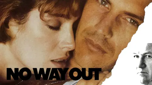 Видео к фильму Нет выхода | Sean Young: No Way Out Trailer (1987)