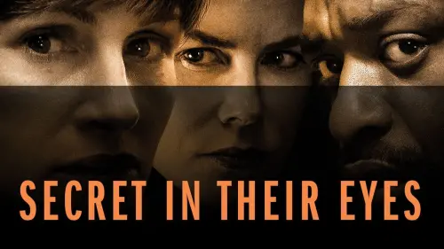 Видео к фильму Тайна в их глазах | Secret in Their Eyes - Trailer