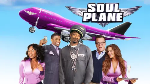 Видео к фильму Улетный транспорт | Soul Plane