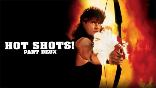 Видео к фильму Горячие головы 2 | Hot Shots! Part Deux | #TBT Trailer | 20th Century FOX