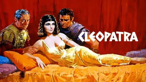 Видео к фильму Клеопатра | Клеопатра