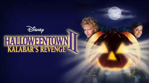 Видео к фильму Halloweentown II: Kalabar