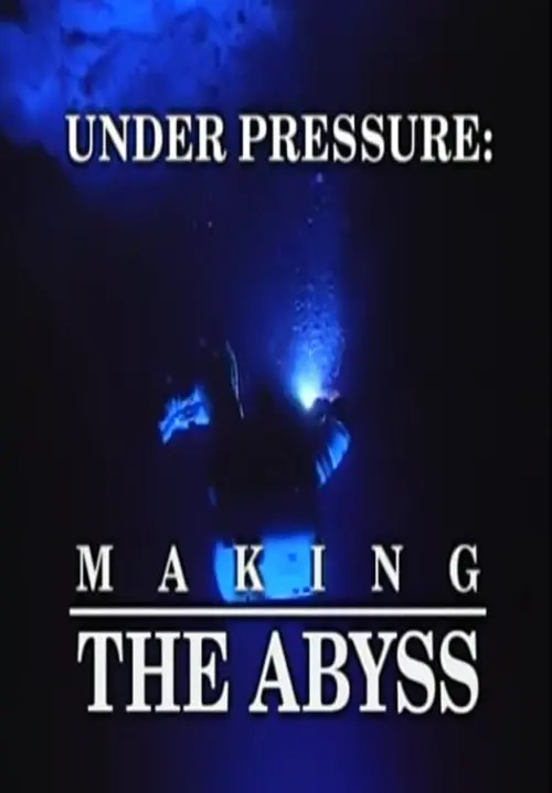 Постер к фильму "Under Pressure: Making 