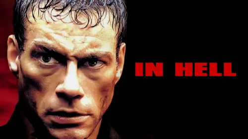 Видео к фильму В аду | Jean-Claude Van Damme - In Hell Trailer [2003]