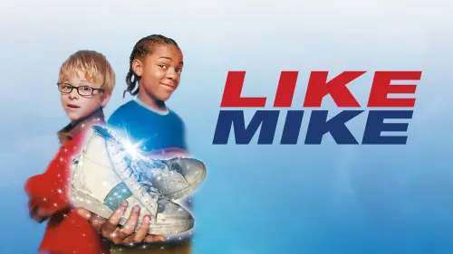 Видео к фильму Как Майк | Как Майк - Trailer