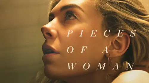 Видео к фильму Фрагменты женщины | Pieces of a Woman | Official Trailer | Netflix