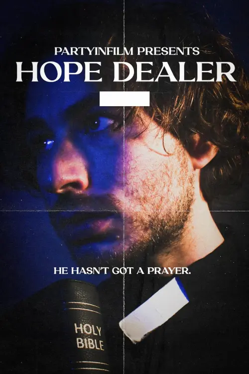 Постер к фильму "Hope Dealer"