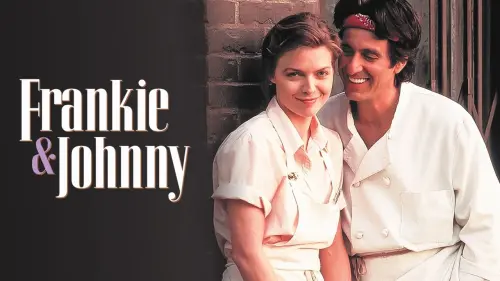 Видео к фильму Фрэнки и Джонни | Frankie & Johnny trailer