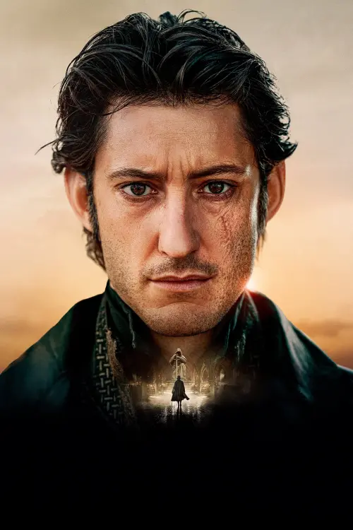 Постер к фильму "The Count of Monte-Cristo"