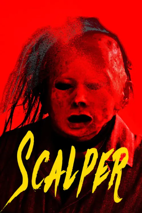 Постер к фильму "Scalper"