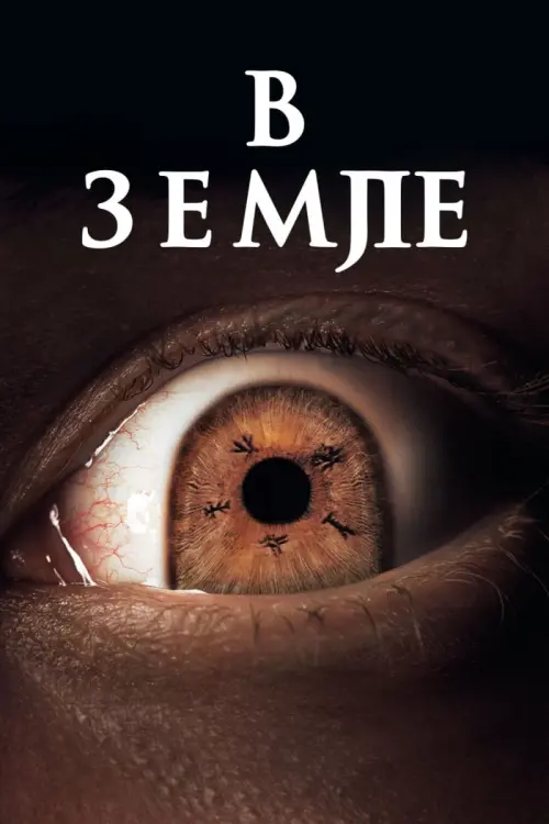 Постер к фильму "В земле"