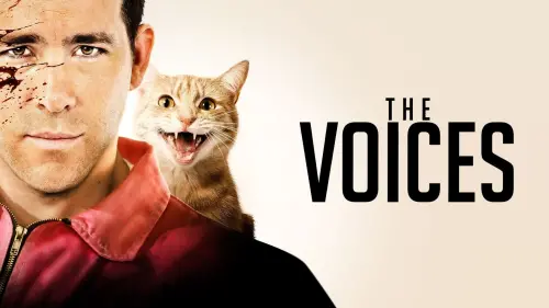 Видео к фильму Голоса | The Voices Official Trailer #1 (2015) - Anna Kendrick, Ryan Reynolds Movie HD