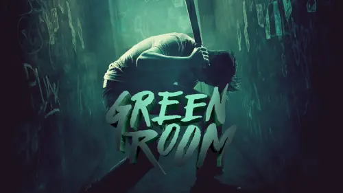 Видео к фильму Зеленая комната | Official UK Teaser Trailer