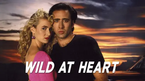 Видео к фильму Дикие сердцем | Wild At Heart (1990) - Official Trailer