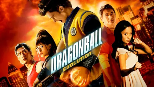 Видео к фильму Драконий жемчуг: Эволюция | Dragonball: Evolution | Trailer | 20th Century FOX