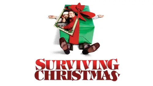 Видео к фильму Пережить Рождество | Surviving Christmas - Trailer